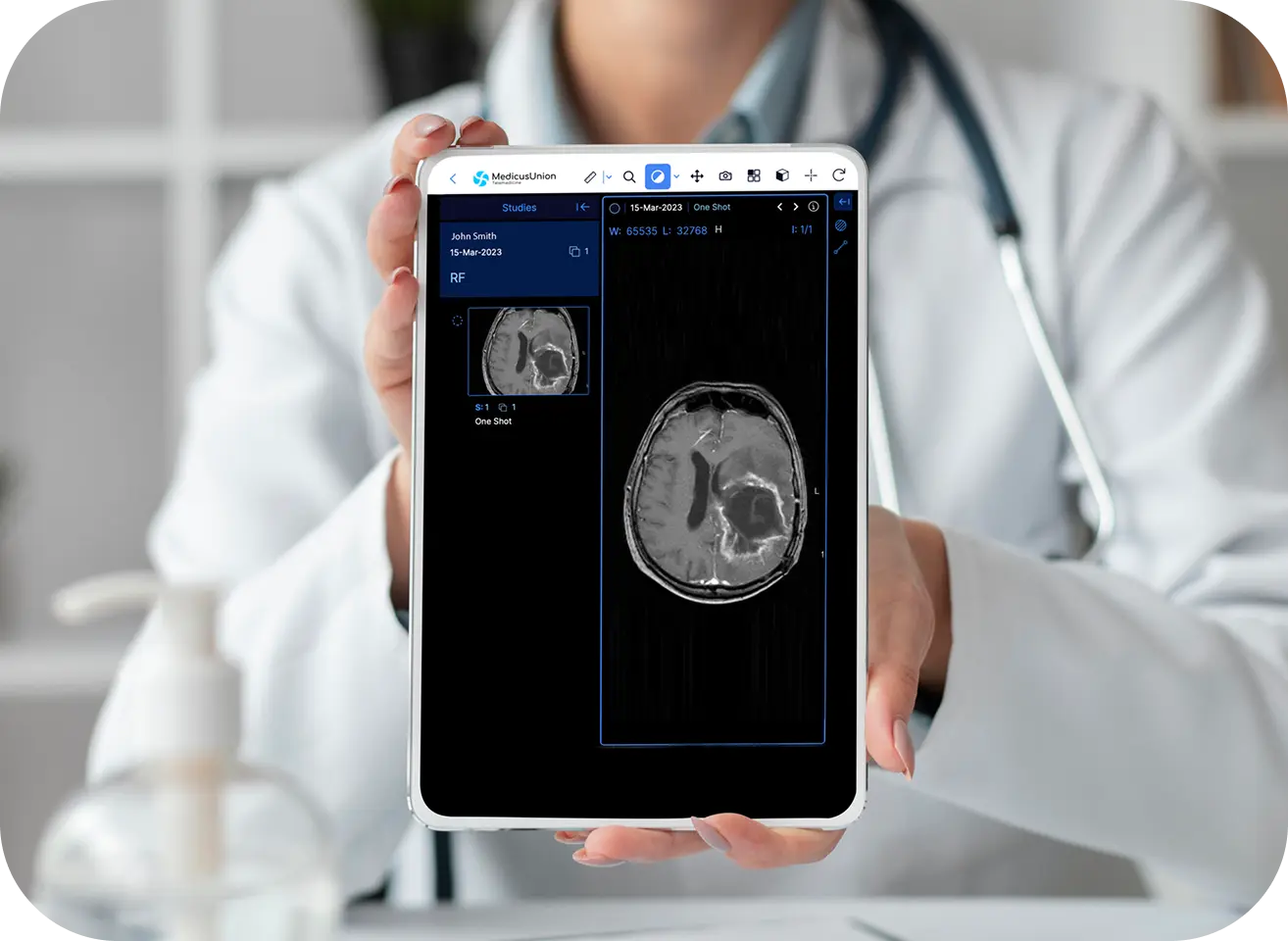 Радиология