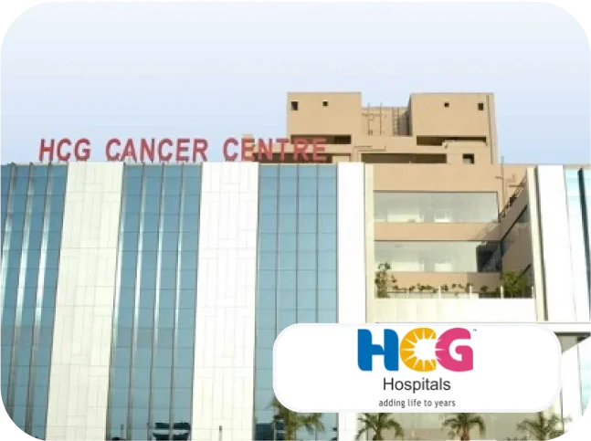 HCG Hospital