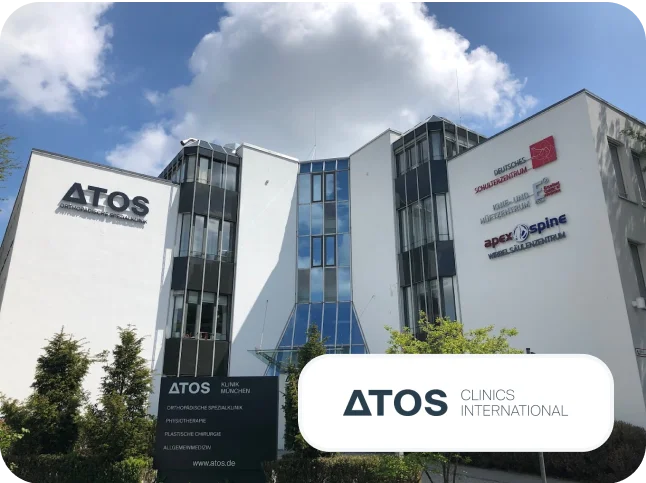 ATOS Orthopedic Center