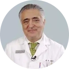 Проф. доктор Амир Куртаран