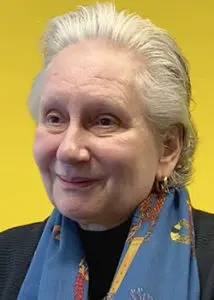 Проф. Доктор Марта Фойхт